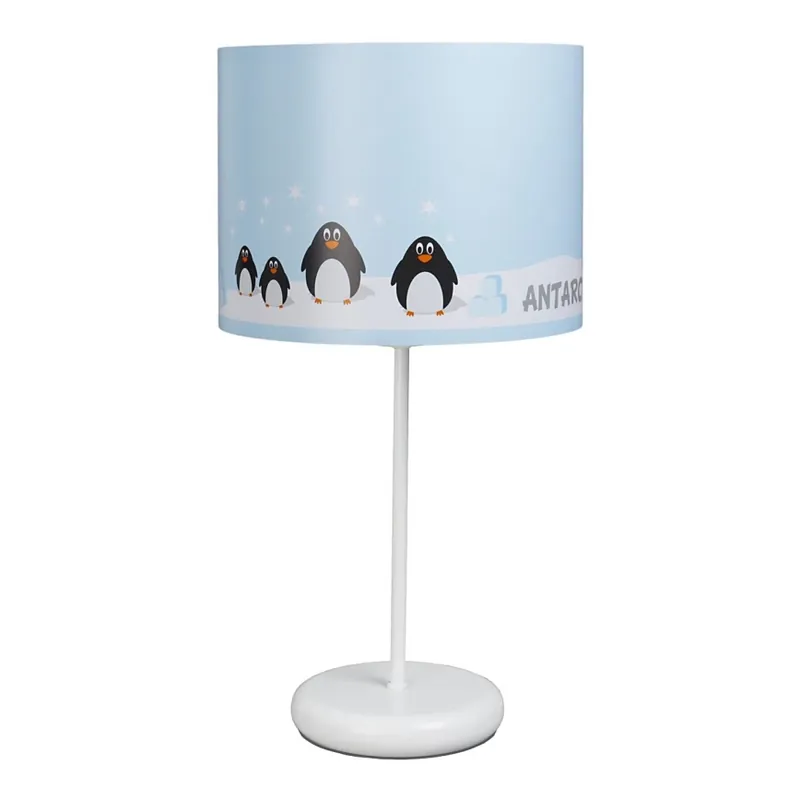 Rychlé Dodání Dětská stolní lampa SWEET DREAMS 1xE27/60W/230V