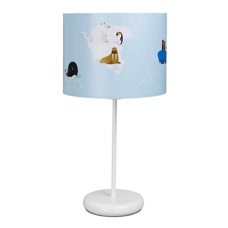 Dětská stolní lampa SWEET DREAMS 1xE27/60W/230V Ihned K Objednání