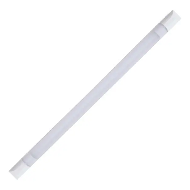 Dokud Zásoby Vydrží HiLite - LED Podlinkové svítidlo HAMBURG 1xG13/9W/230V 4000K 65 cm