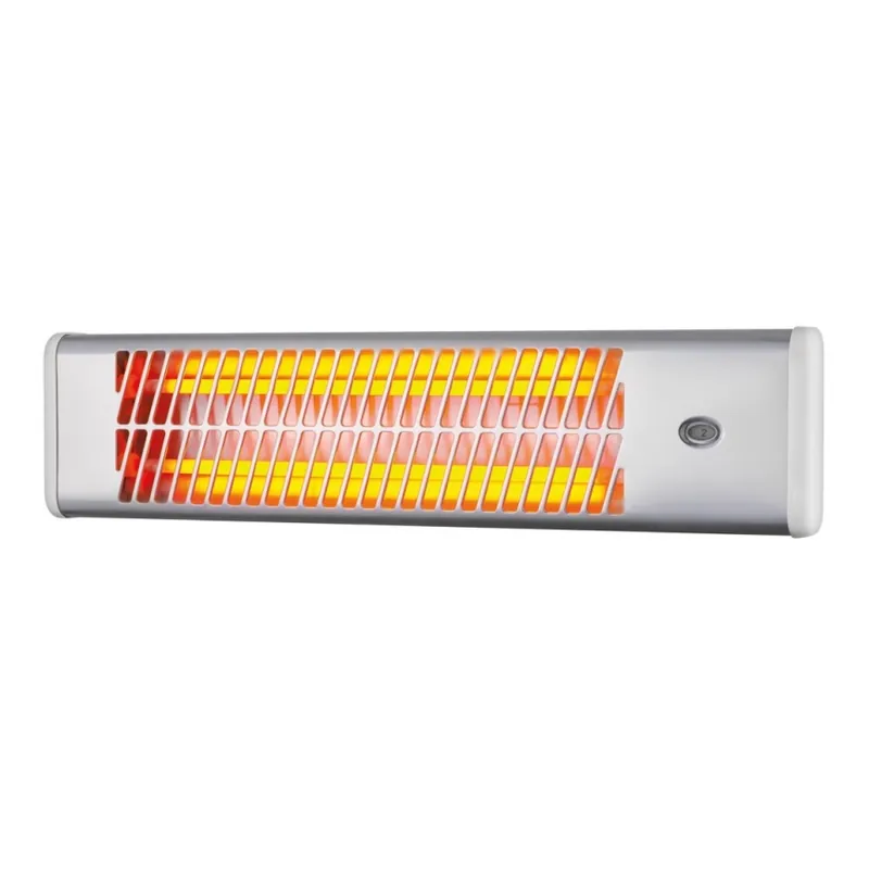Koupelnové topné těleso 600/1200W/230V IP24 Ověřený
