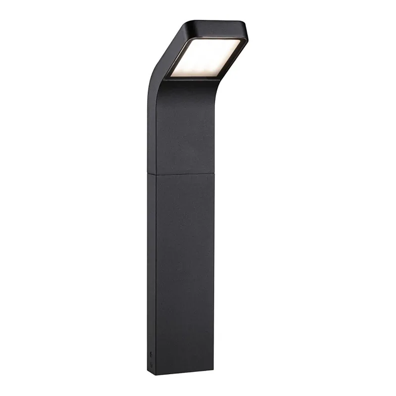 Paulmann 94746 - LED/7,5W IP44 Venkovní lampa KULMA 230V Novinka