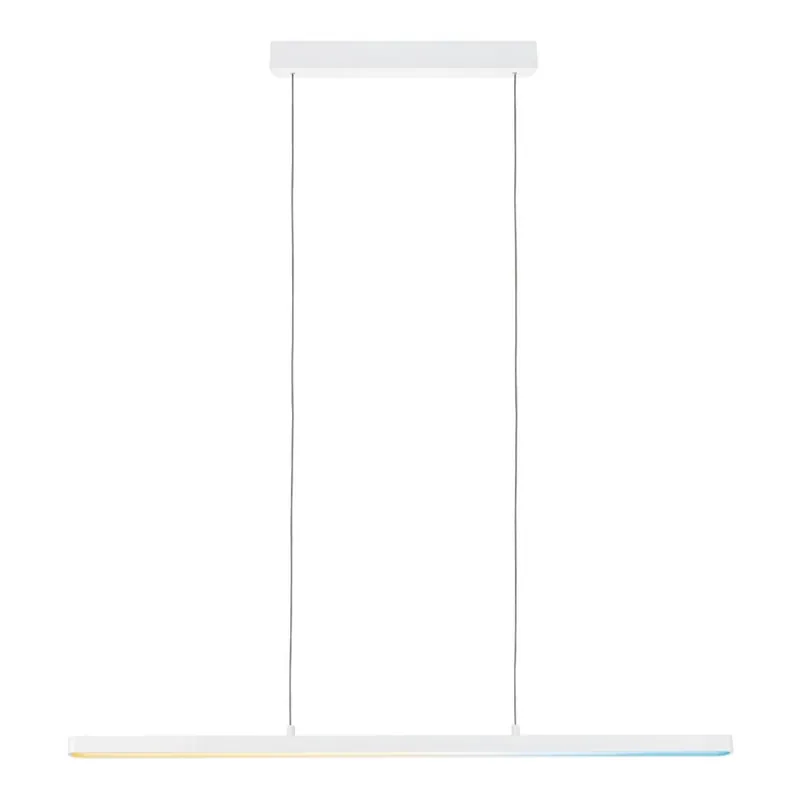 Paulmann 79903 - LED/43W Stmívatelný lustr na lanku SMART LENTO 230V 2700-6000K Nejprodávanější