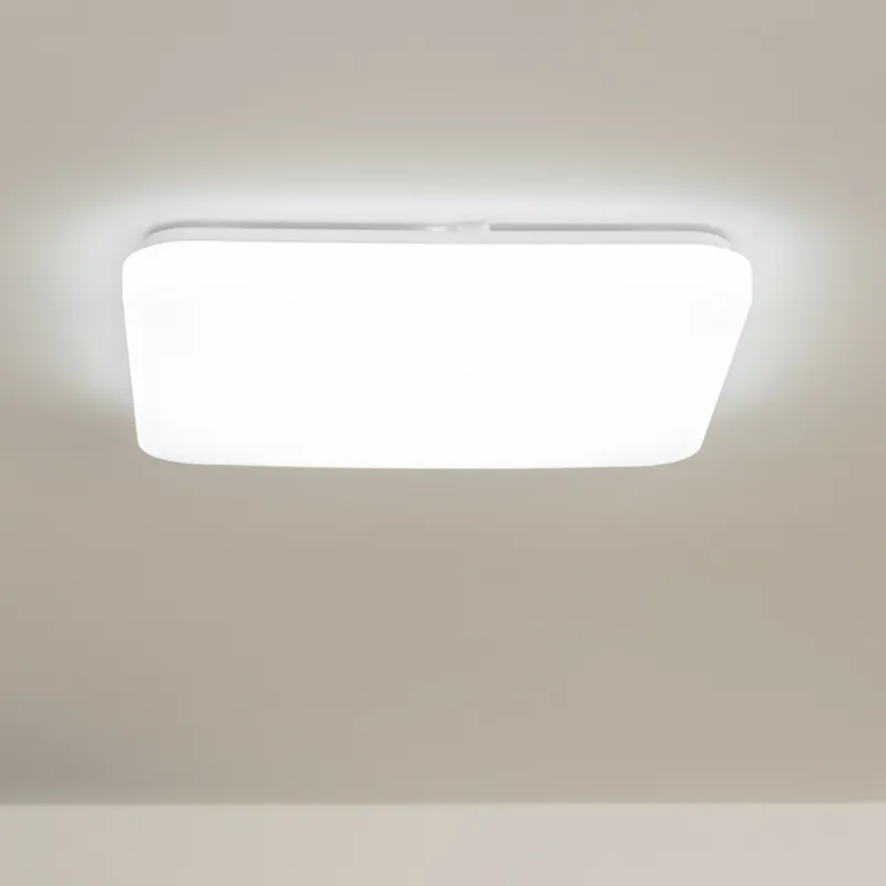 Brilagi - LED Stropní svítidlo OPAL LED/24W/230V 37,5x37,5 cm Top Prodej