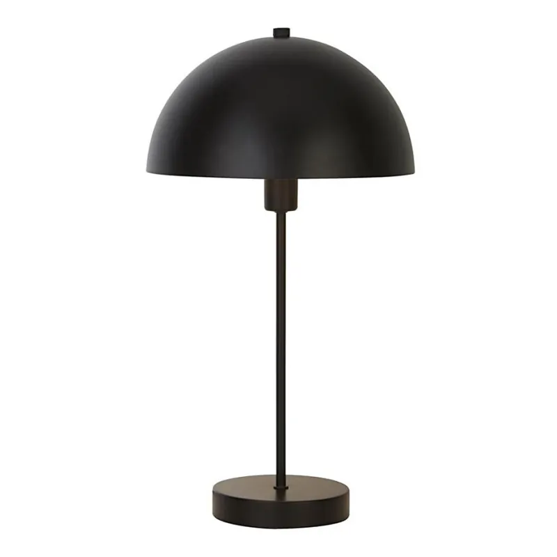 Searchlight - Stolní lampa MUSHROOM 1xE14/7W/230V černá Kup Teď