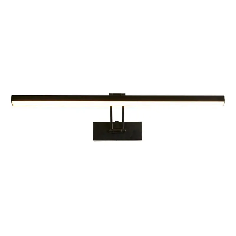Nejlepší Cena Searchlight - LED Obrazové svítidlo RHODES LED/13,3W/230V černá
