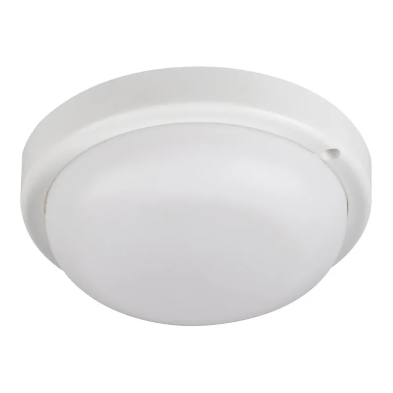 Autentický LED Koupelnové stropní svítidlo TOLU LED/9W/230V 4000K IP54 bílá