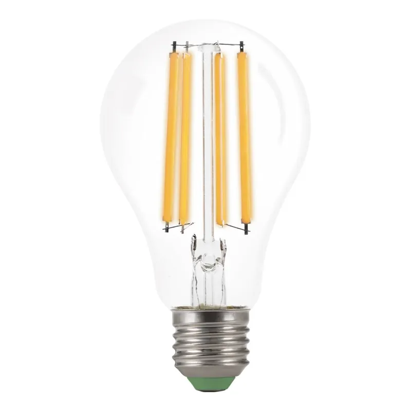 LED Žárovka VINTAGE A60 E27/6W/230V 3000K - Brilagi Finální Výprodej
