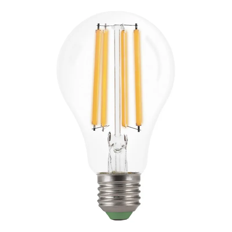 LED Žárovka VINTAGE A60 E27/11W/230V 3000K - Brilagi Vrácení Zdarma
