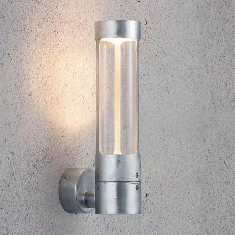 Objednat Nyní Venkovní nástěnné svítidlo 1xGU10/8W/230V IP44