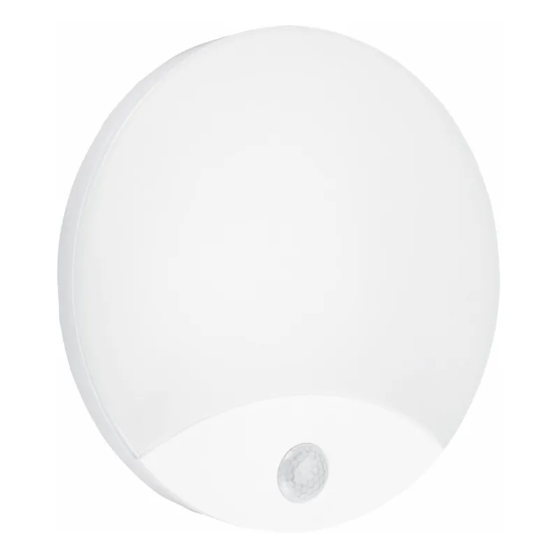 LED Venkovní nástěnné svítidlo se senzorem HIBIS LED/15W/230V IP44 Koupit Online