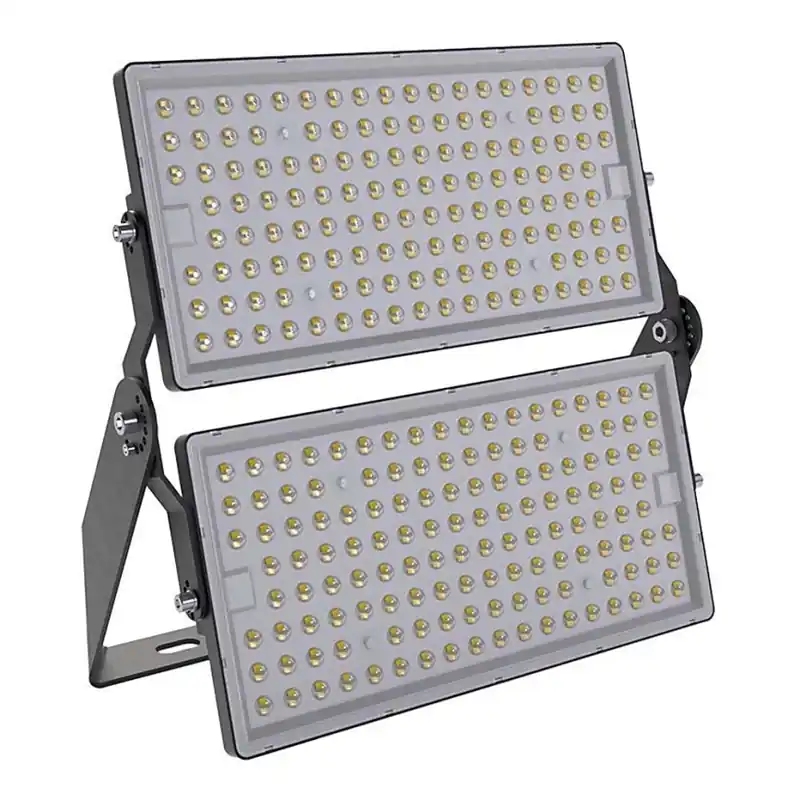 LED Reflektor LED/500W/230V 6500K IP65 Nová Kolekce