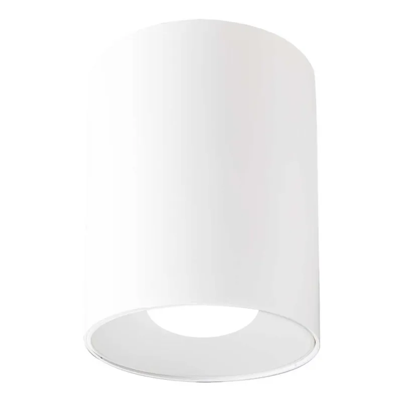 Ideal Lux - LED Bodové svítidlo NITRO LED/10W/230V pr. 8 cm CRI 90 bílá Rychlé Dodání