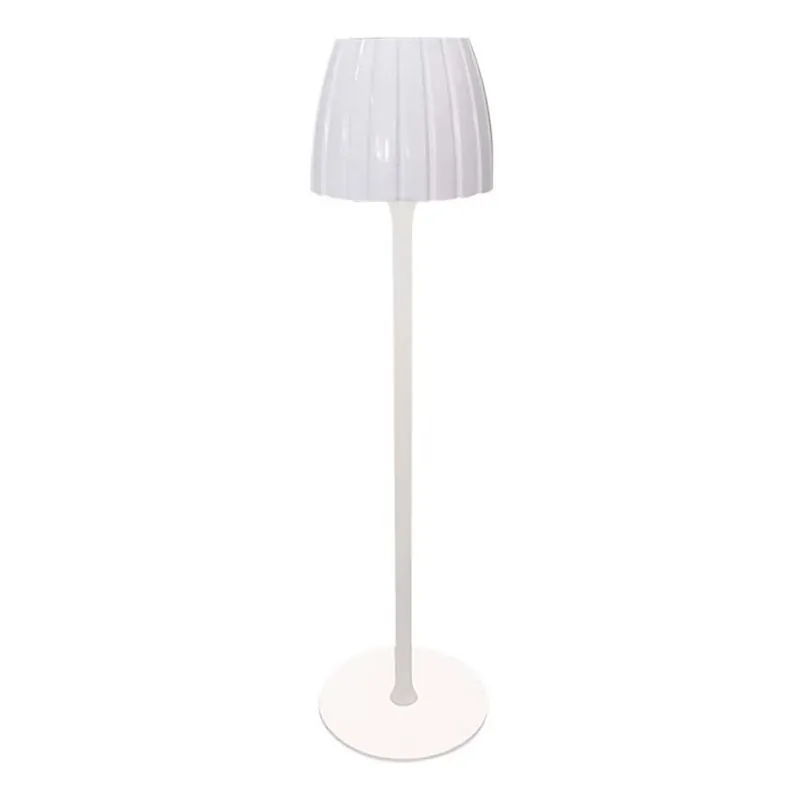 Dokud Zásoby Vydrží LED Stmívatelná nabíjecí dotyková stolní lampa LED/2,7W/5V 3000/4000/6000K 1800 mAh bílá