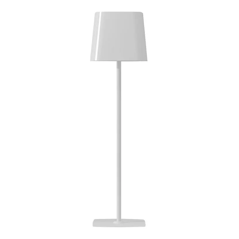 Expresní Doručení LED Solární stmívatelná magnetická dotyková nabíjecí stolní lampa LED/5W/5V 3000-6000K 3600 mAh IP65 bílá