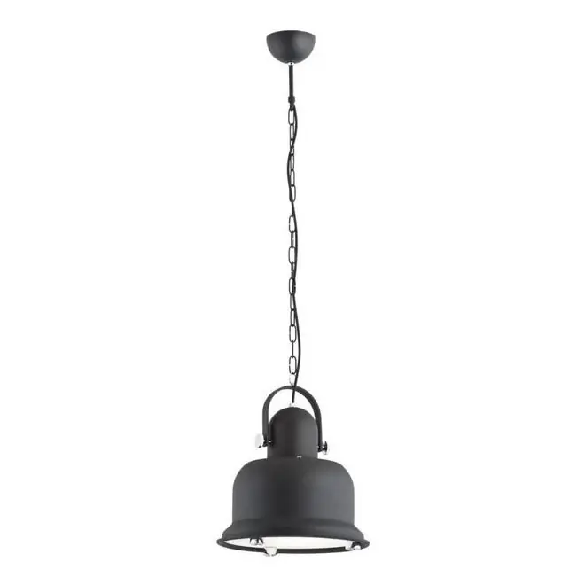 Argon 3324 - Lustr na řetězu LUNGO 1xE27/15W/230V Přímo Od Výrobce