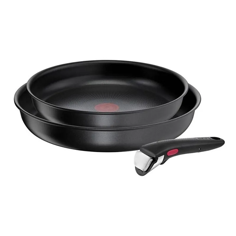 Tefal - Sada pánví 3 ks INGENIO DAILY CHEF Tovární Cena
