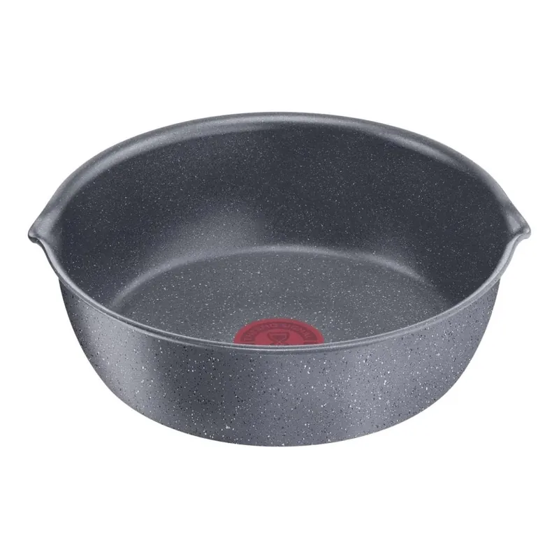Tefal - Hluboká pánev INGENIO NATURAL FORCE 22 cm Vysoce Kvalitní