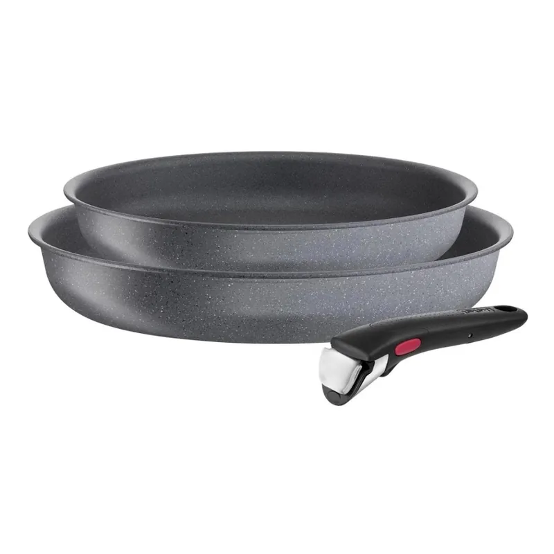 Cenový Hit Tefal - Sada pánví 3 ks INGENIO NATURAL FORCE