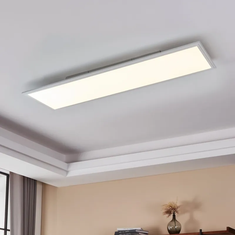 Časově Omezené Eglo - LED Přisazený panel SALOBRENA LED/33W/230V
