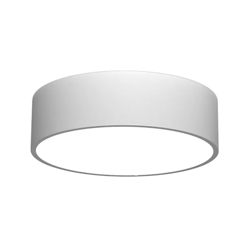 Finální Výprodej Immax NEO 07204L - LED Stmívatelné stropní svítidlo RONDATE LED/18W/230V 3000-6000K bílá Tuya + dálkové ovládání