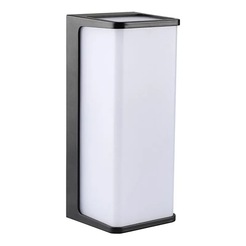 Must-Have Top Light - LED Venkovní nástěnné svítidlo BLOCK LED/10W/230V IP65 4000K