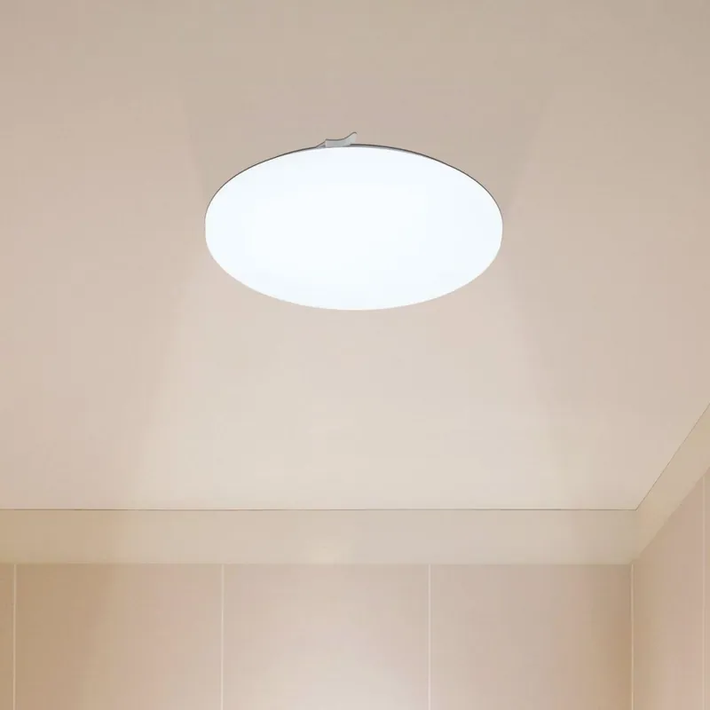 Nejprodávanější Eglo 79523 - LED Koupelnové stropní svítidlo TUSCOLA LED/14,6W/230V IP44