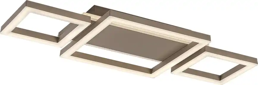 Akční Cena Rabalux - LED Stropní svítidlo LED/24W/230V 51,5x22 cm