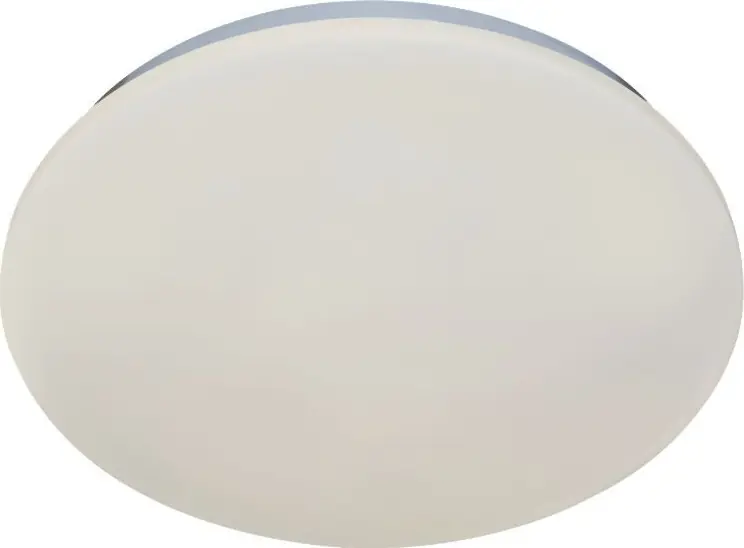 Zlevněný Rabalux - LED Koupelnové stropní svítidlo LED/24W/230V IP44 4000K pr. 37,5 cm