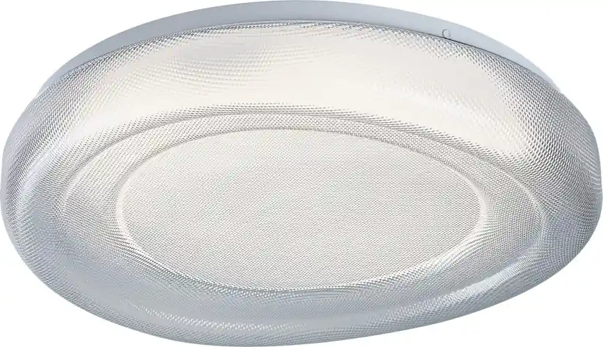 Rabalux - LED Koupelnové stropní svítidlo LED/24W/230V IP44 4000K pr. 38 cm Nejlepší Volba