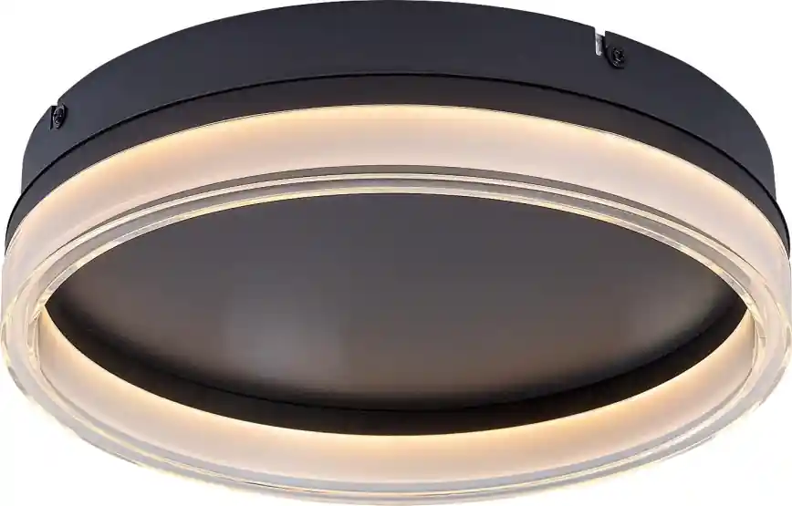 Rabalux - LED Stmívatelné stropní svítidlo LED/18W/230V 3000-6500K pr. 33 cm + dálkové ovládání Must-Have