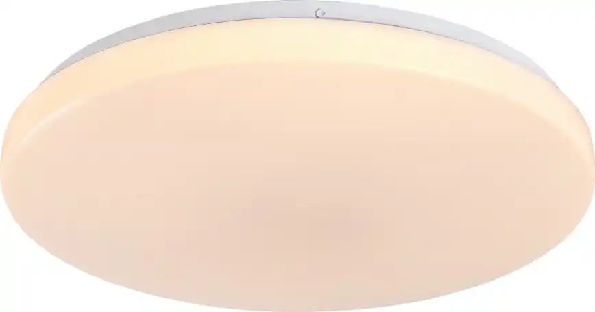 Kup Teď Rabalux - LED Stmívatelné stropní svítidlo LED/60W/230V 3000-6500K pr. 58 cm + dálkové ovládání