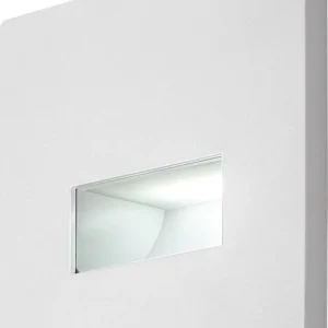 Akční Cena Rabalux - LED Schodišťové svítidlo LED/1W/230V 3000/4500/6500K bílá