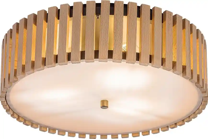 Ověřený Rabalux - Stropní svítidlo 3xE27/25W/230V pr. 42 cm