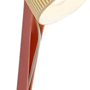 Akční Nabídka Rabalux - Stolní lampa 1xE14/11W/230V růžová