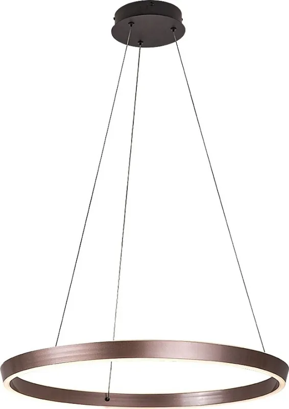 Rabalux - LED Stmívatelný lustr na lanku LED/36W/230V 3000-6500K + dálkové ovládání Nakupujte Hned