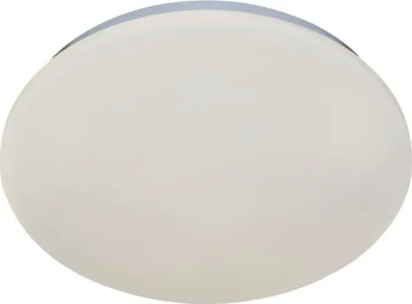 Objednat Nyní Rabalux - LED Stropní svítidlo LED/12W/230V 4000K pr. 25,5 cm
