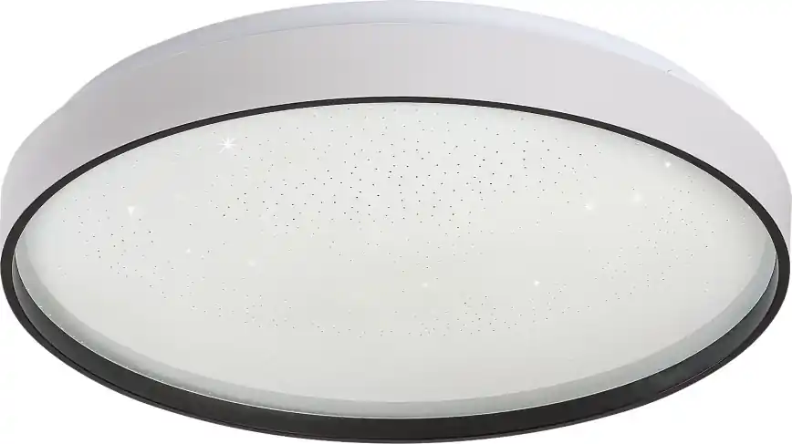 Akční Nabídka Rabalux - LED Stmívatelné stropní svítidlo LED/34W/230V 3000-6500K pr. 38 cm + dálkové ovládání