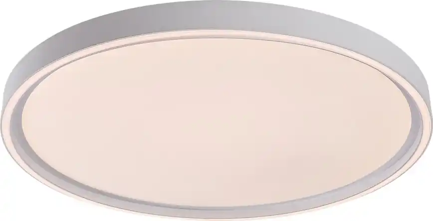 Rabalux - LED Stmívatelné stropní svítidlo LED/54W/230V IP40 3000-6500K pr. 52 cm + dálkové ovládání Tovární Cena