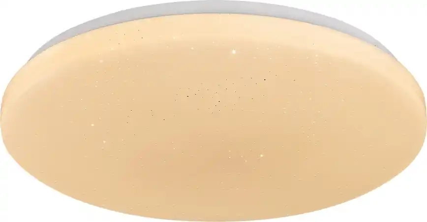 Rabalux - LED Stmívatelné stropní svítidlo LED/34W/230V 3000-6500K pr. 38 cm + dálkové ovládání Ihned K Objednání