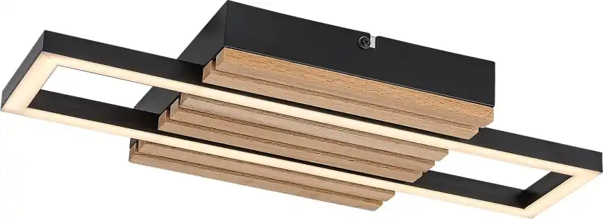 Rabalux - LED Stropní svítidlo LED/12W/230V 3000/4500/6000K Cenový Hit