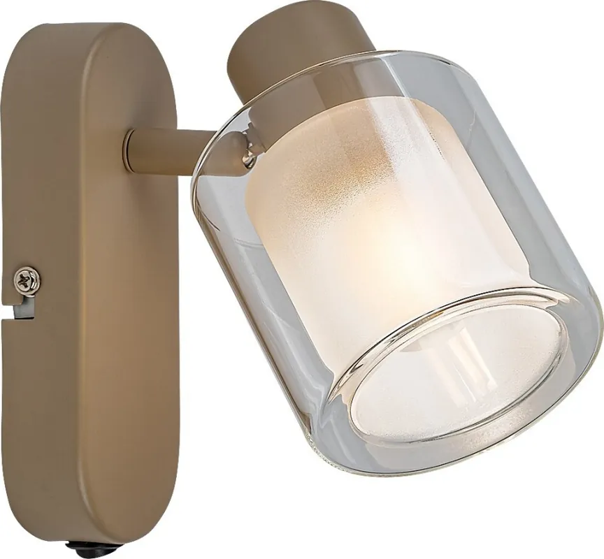 Nízká Cena Rabalux - Nástěnné bodové svítidlo 1xE14/15W/230V