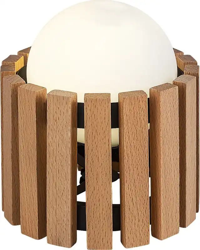 Top Prodej Rabalux - Stolní lampa 1xG9/5W/230V