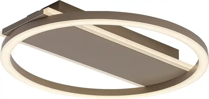 Rabalux - LED Stropní svítidlo LED/24W/230V pr. 33 cm Cenový Hit