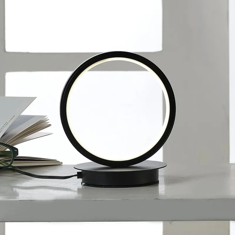 Kup Teď ONLI - LED Stolní lampa NOELIA LED/4W/230V 17 cm černá