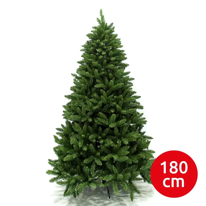 Výhodná Nabídka Vánoční stromek IMPERIAL 180 cm jedle