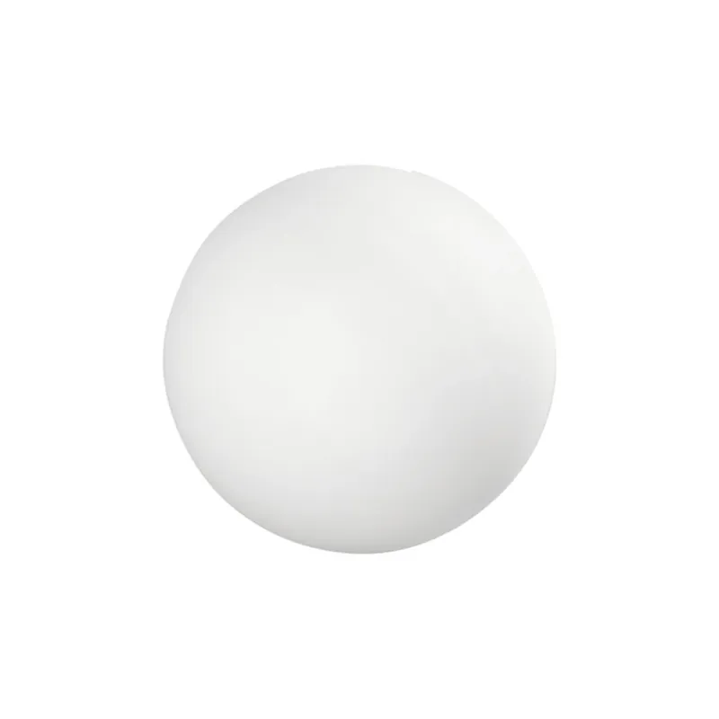 Finální Výprodej Linea Light Oh! Garden Out, zahradní svítící koule, 1x30W E27, prům. 28cm, IP65