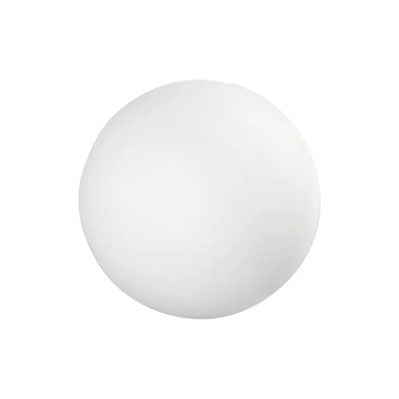 Linea Light Oh! Garden LED, zahradní svítící koule, 15W LED 3000K, prům. 38cm, IP65 Odeslání Ihned