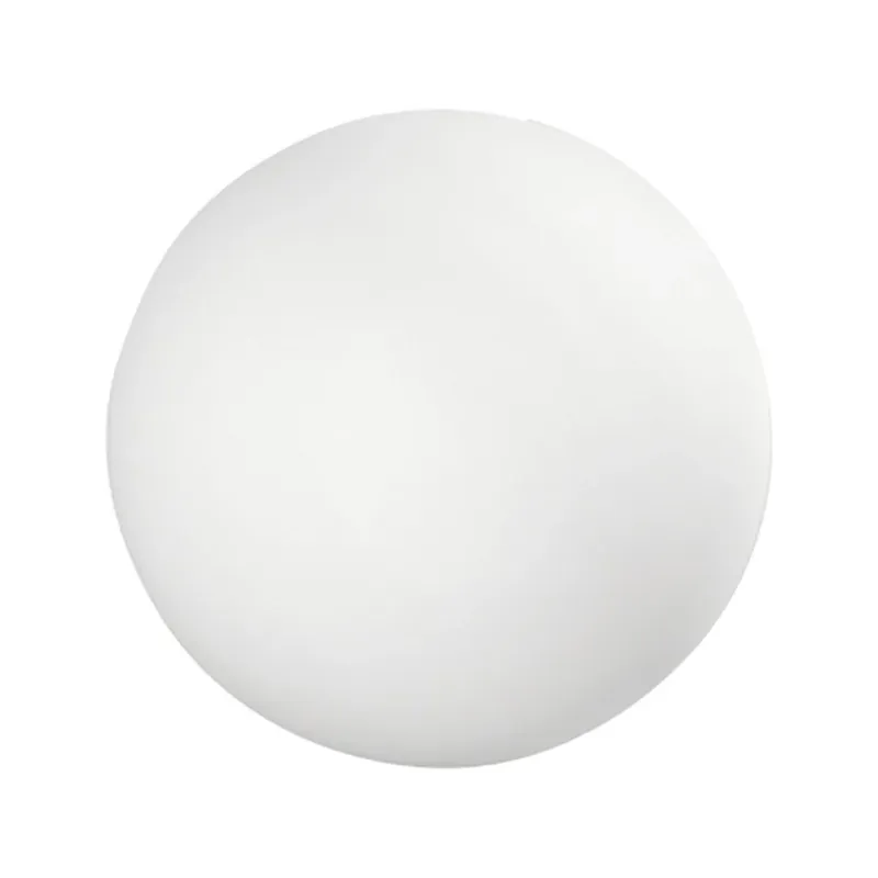 Levný Linea Light Oh! Garden LED, zahradní svítící koule, 27W LED 3000K, prům. 74cm, IP65