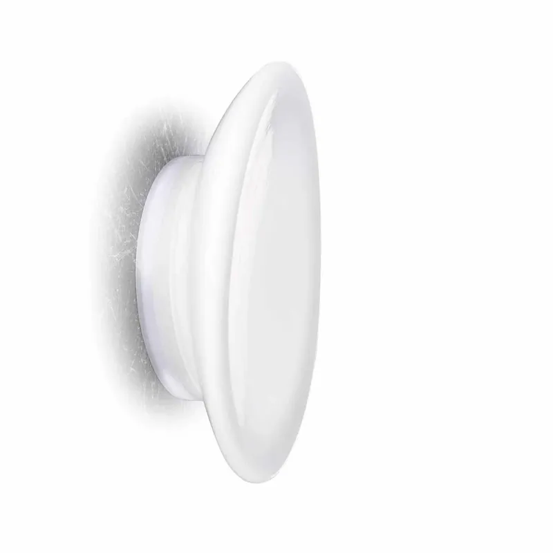 Vysoce Kvalitní Stilnovo Dynamic, stropní/nástěnné svítidlo z opálového skla, 5W LED, 20x19cm, IP44