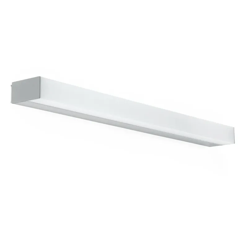 Originální Linea Light Kioo, hliníkové lineární svítidlo, 28W LED 3000K, 62cm IP44